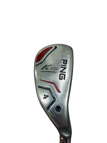 Ping k15 hybrid blue dot - ping,
