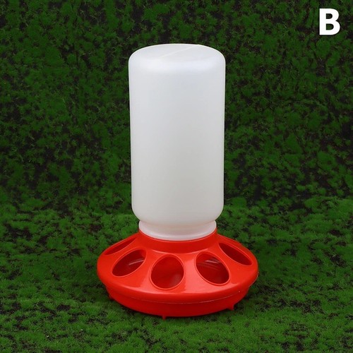 1kg chicken feeder 1 litre - feeder, &