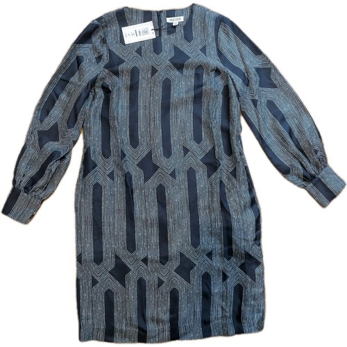 Jaeger bnwt silk long - silk, sleeve