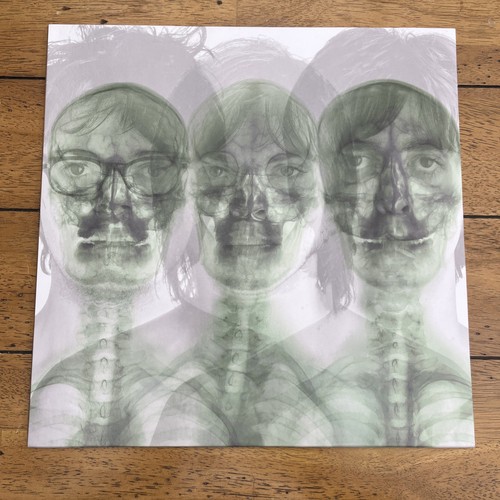 Supergrass remaster 2022 - supergrass, vinyl