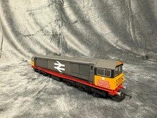 *** HORNBY OO GAUGE LOCOMOTIVE