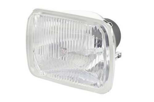 Hella insert headlight right - hella, insert,