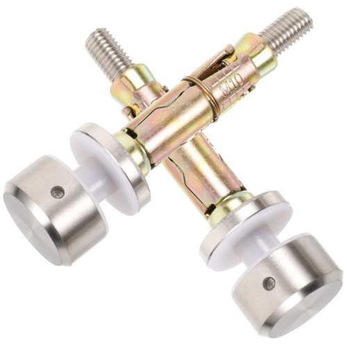 2pcs reusable stainless steel - 2pcs,