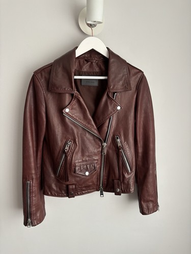 All saints ladies - all, luna