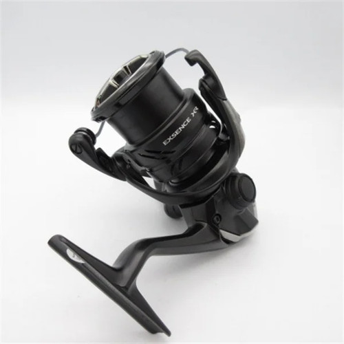 Shimano exsence xrc 3000mhg - 23,