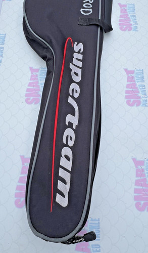 Shakespeare superteam 10ft rod - shakespeare,