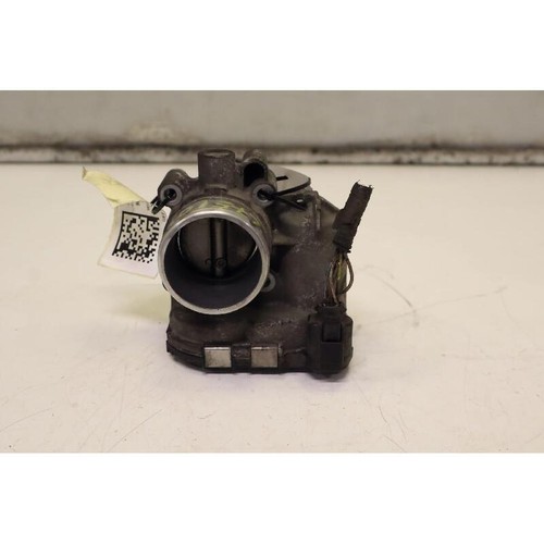 Throttle body assy ford - ford, fiesta
