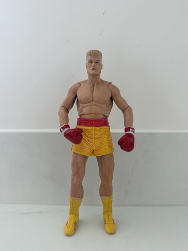 Ivan drago rocky 40th - ivan,