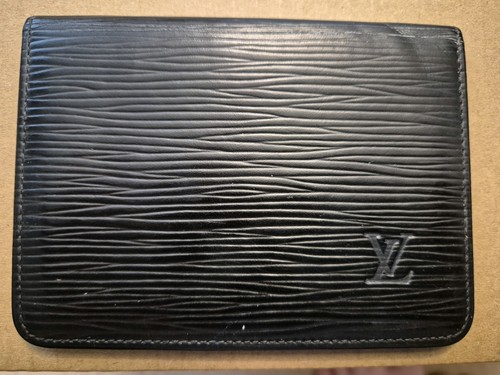 Louis vuitton epi - leather, id