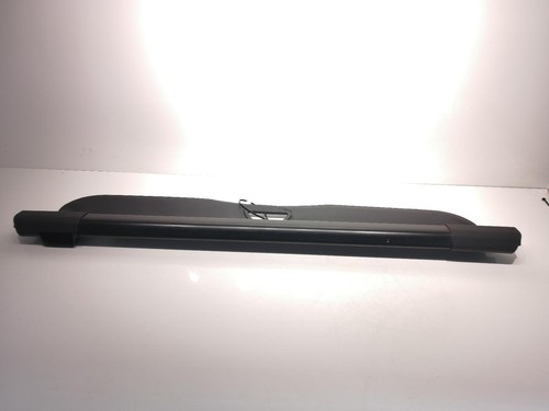 Mercedes class parcel shelf - mercedes, a