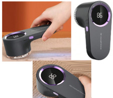 Electric lint remover - electric,