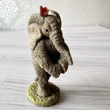 Tuskers Elephants Fay