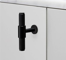 Buster + Punch T-bar Cross