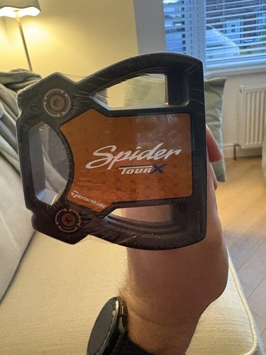 Taylormade spider tour - taylormade,