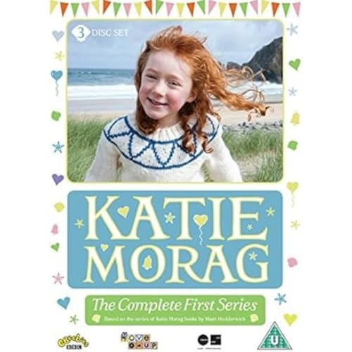 Katie morag complete series 1 - katie, morag: