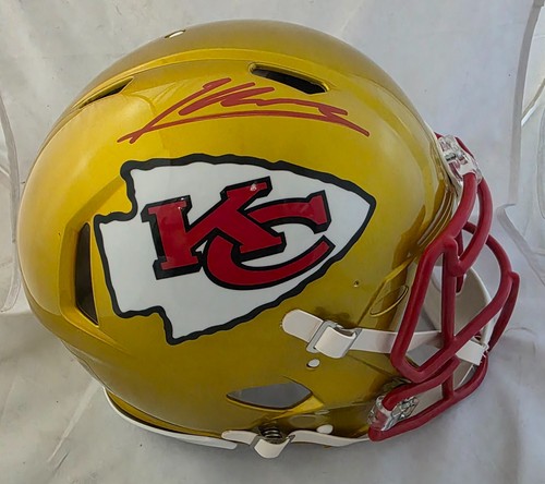 Kenneth walker iii signed - kenneth,