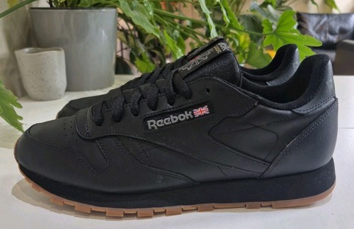 Reebok classic leather - reebok,