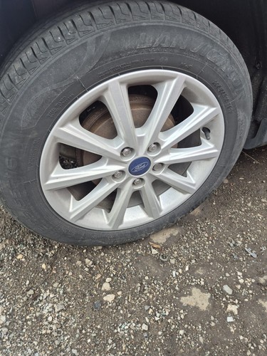 Ford focus titanium - focus,