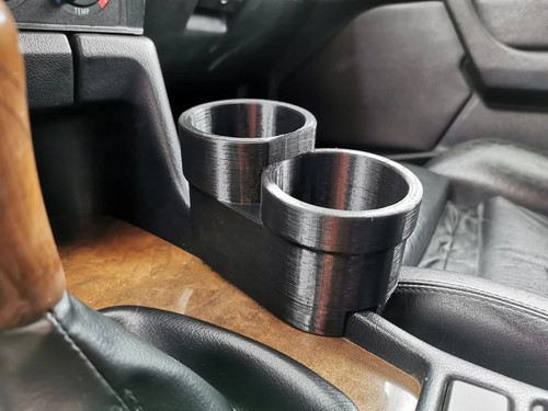 Bmw e34 e32 dual - dual, cup
