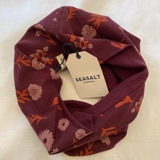 SEASALT Cotton Fleecy /