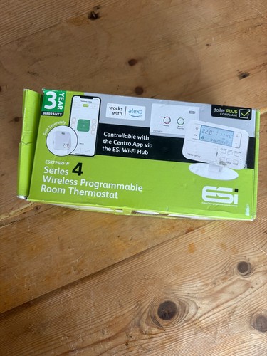 Esi esrtp4rf wireless - esi, esrtp4rf+