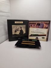 Atlas Editions Minitrains