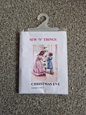 Bulk Lot - 7 Cross Stitch Charts Patterns Various Designs