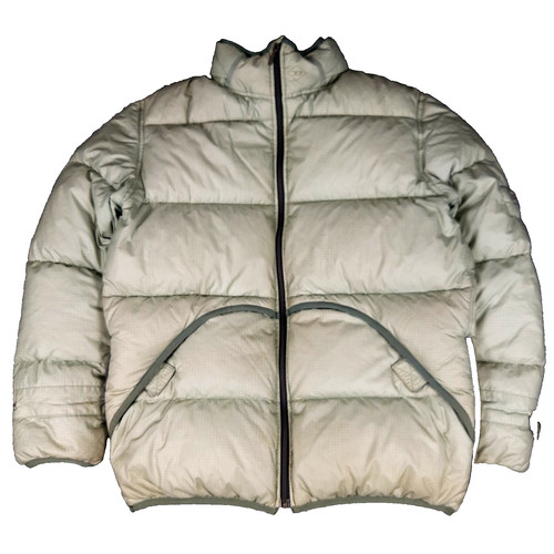 Vintage diesel sub zero - sub, ice