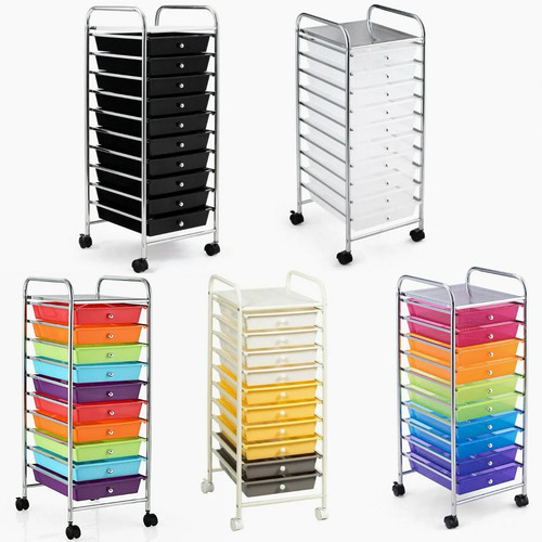 Drawers mobile storage - drawers,