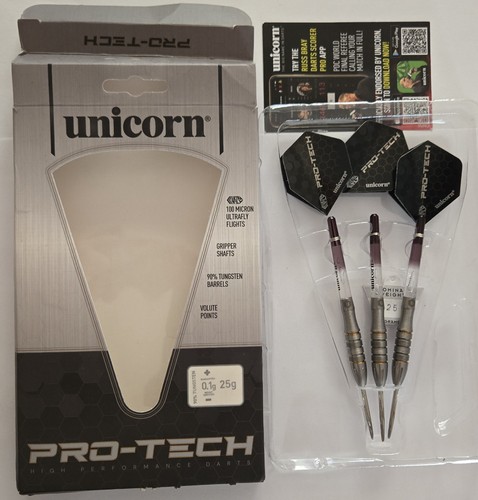 Unicorn pro tech style 25g - unicorn,