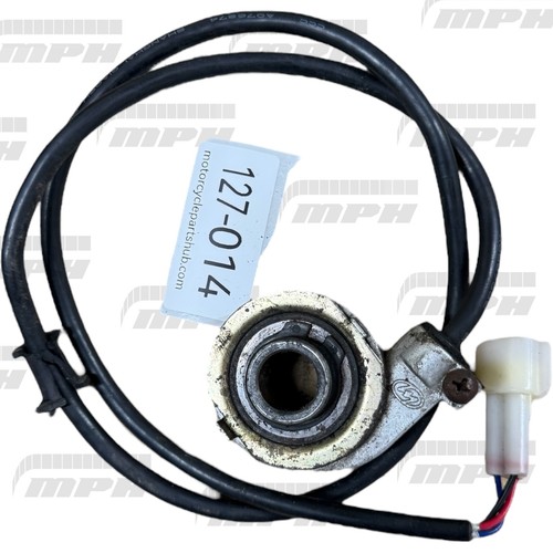 2007 honda 125 cg125 - 125, –