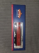 Bachmann OO Gauge 39-420 BR MK1 POS Coach Post Office Sorting Van Royal Mail 