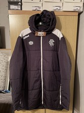 Authentic Umbro Glasgow