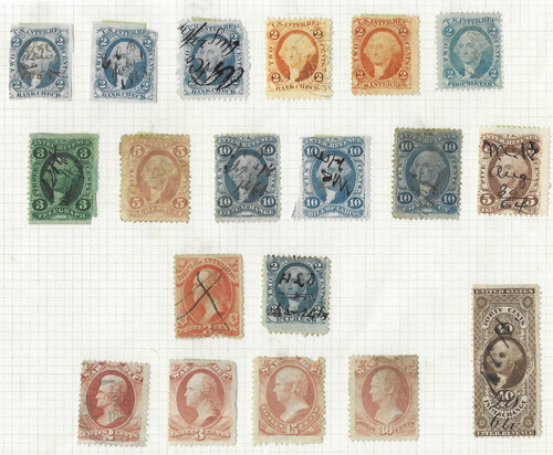 Early revenue assortment - early,