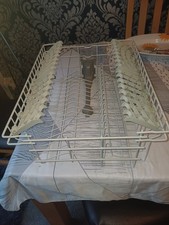 BEKO Slimline Dishwasher Upper