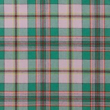 Craig Ancient Tartan Fabric