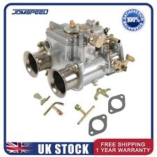 40DCOE Carburettor Carb w air