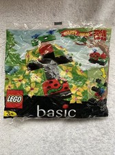 Lego Basic - McDonalds happy