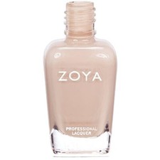 Zoya Vegan-Friendly Breathable Nail Polish - Cho 14ml (ZP585)