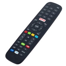 Remote Control for Polaroid TV