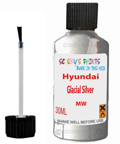 Paint touch for hyundai - paint,