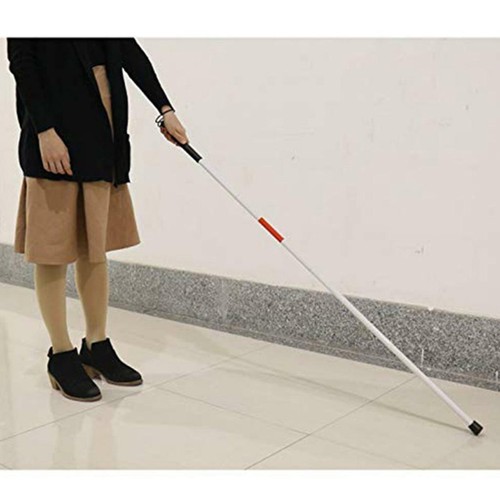 Aluminum mobility folding - aluminum,