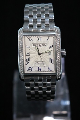 Raymond weil don giovanni - raymond,