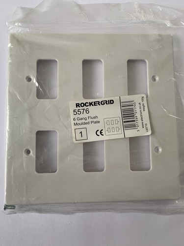 Crabtree 5576 grid switch - crabtree,