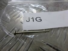HONDA VFR400 VFR 400 NC30 CARB CARBURETOR CARBURETTOR NEEDLE X1 J1G