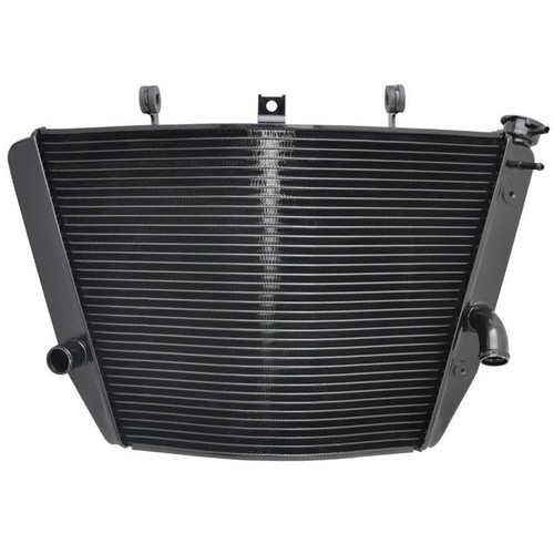 New aluminum motorcycle - aluminum,