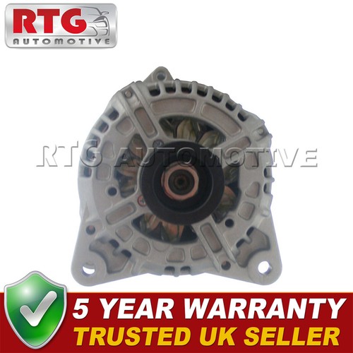 Alternator fits renault master - fits,