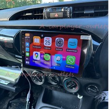 4+64G For Toyota Hilux