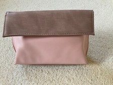 New Next Small Clutch / Make Up Bag