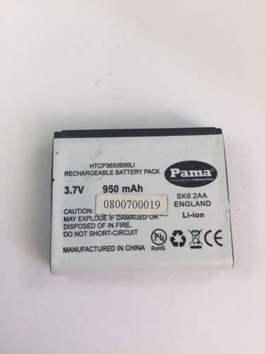 Genuine original pama - genuine,